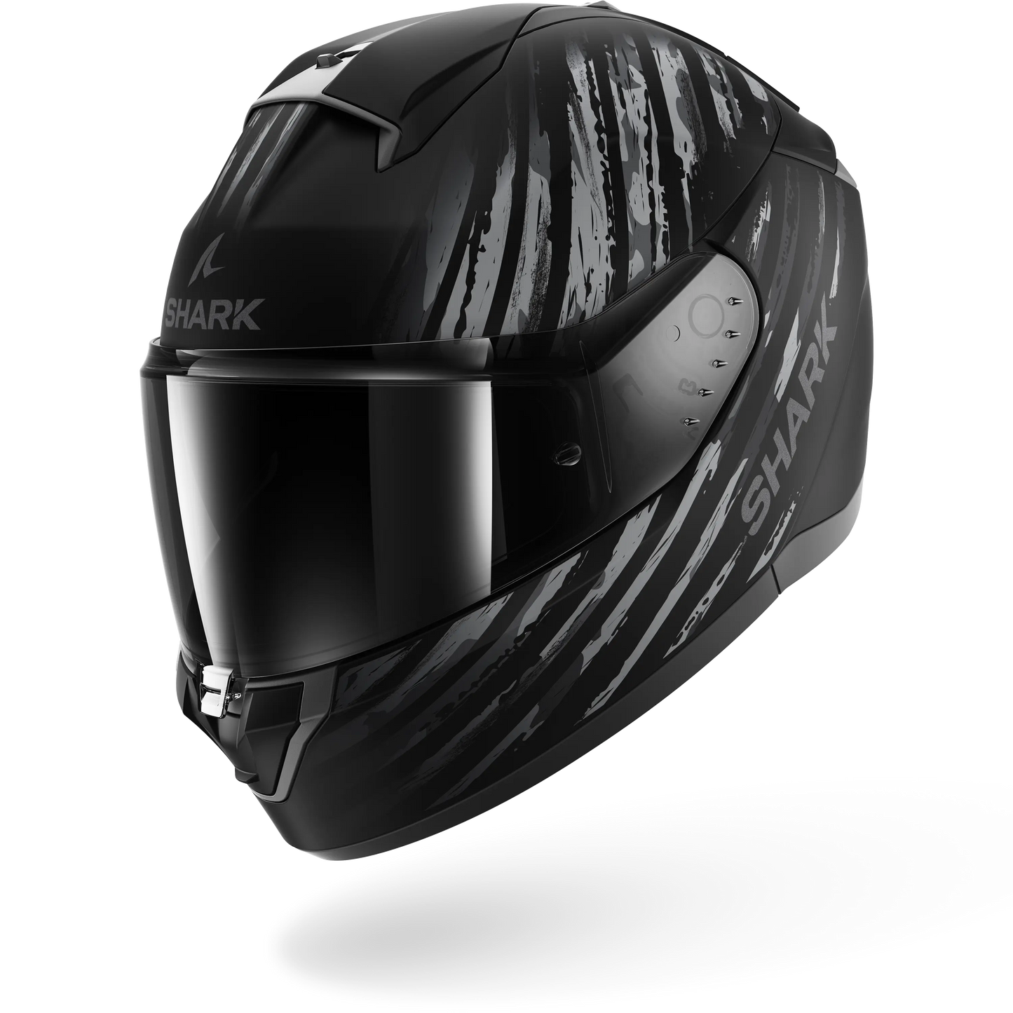 RIDILL 2 Assya Matte Black Anthracite Anthracite