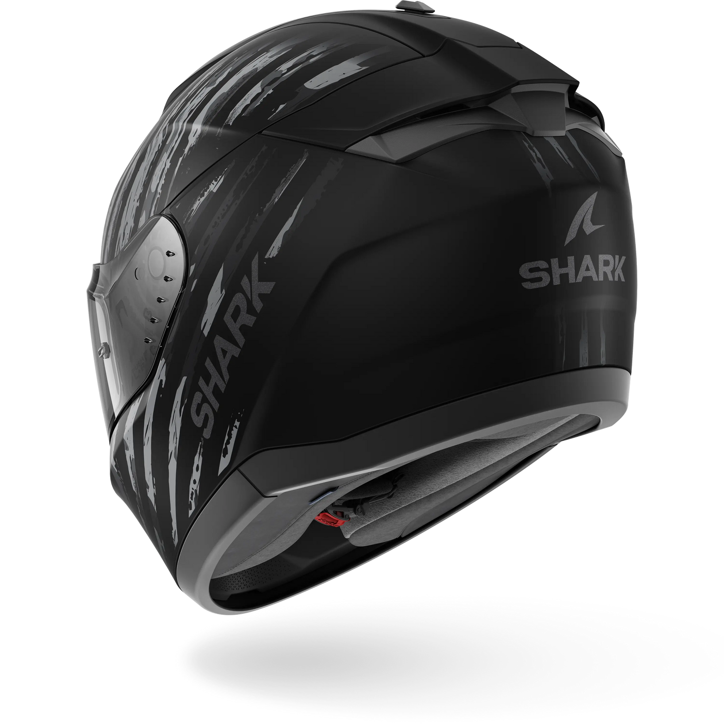 RIDILL 2 Assya Matte Black Anthracite Anthracite