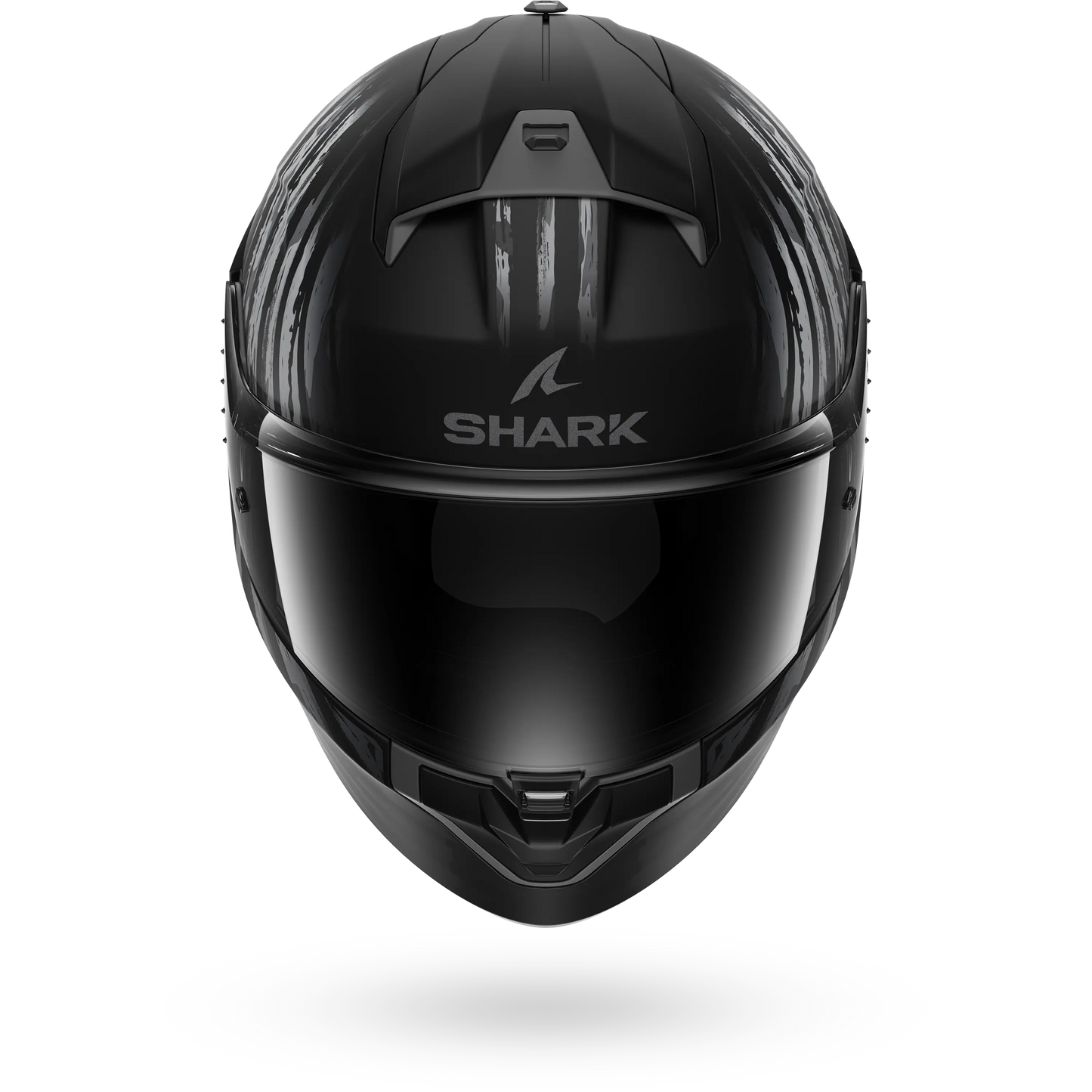 RIDILL 2 Assya Matte Black Anthracite Anthracite