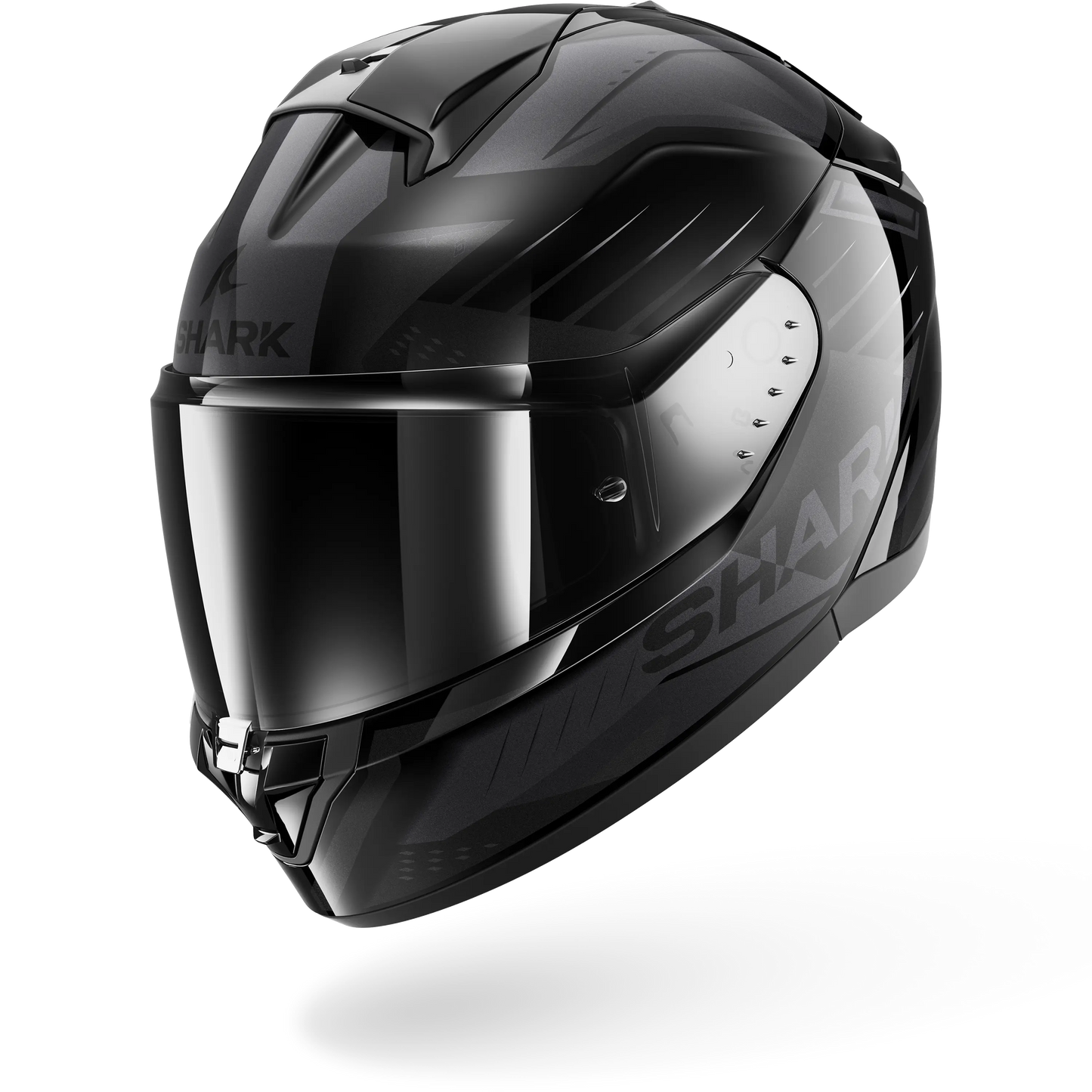 RIDILL 2 Bersek Black Anthracite Anthracite