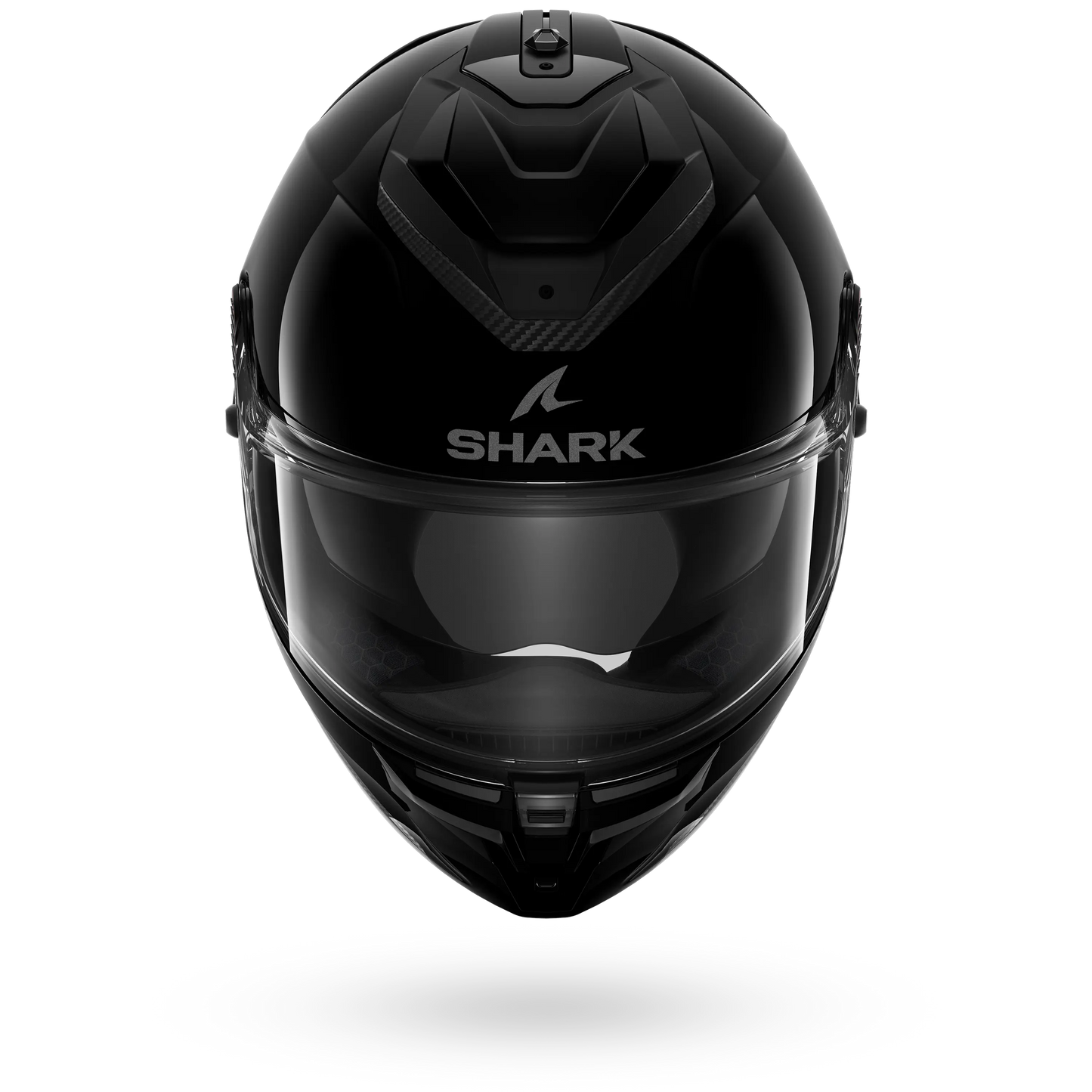 SPARTAN GT PRO CARBON Blank Black