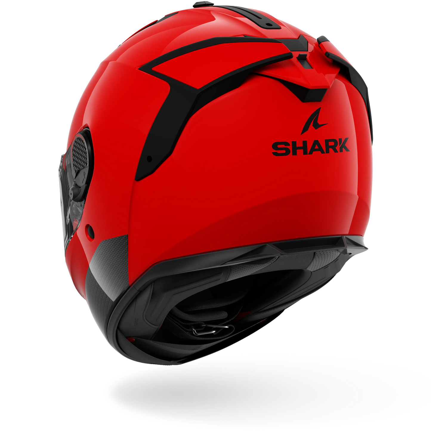 SPARTAN GT PRO CARBON Blank Red