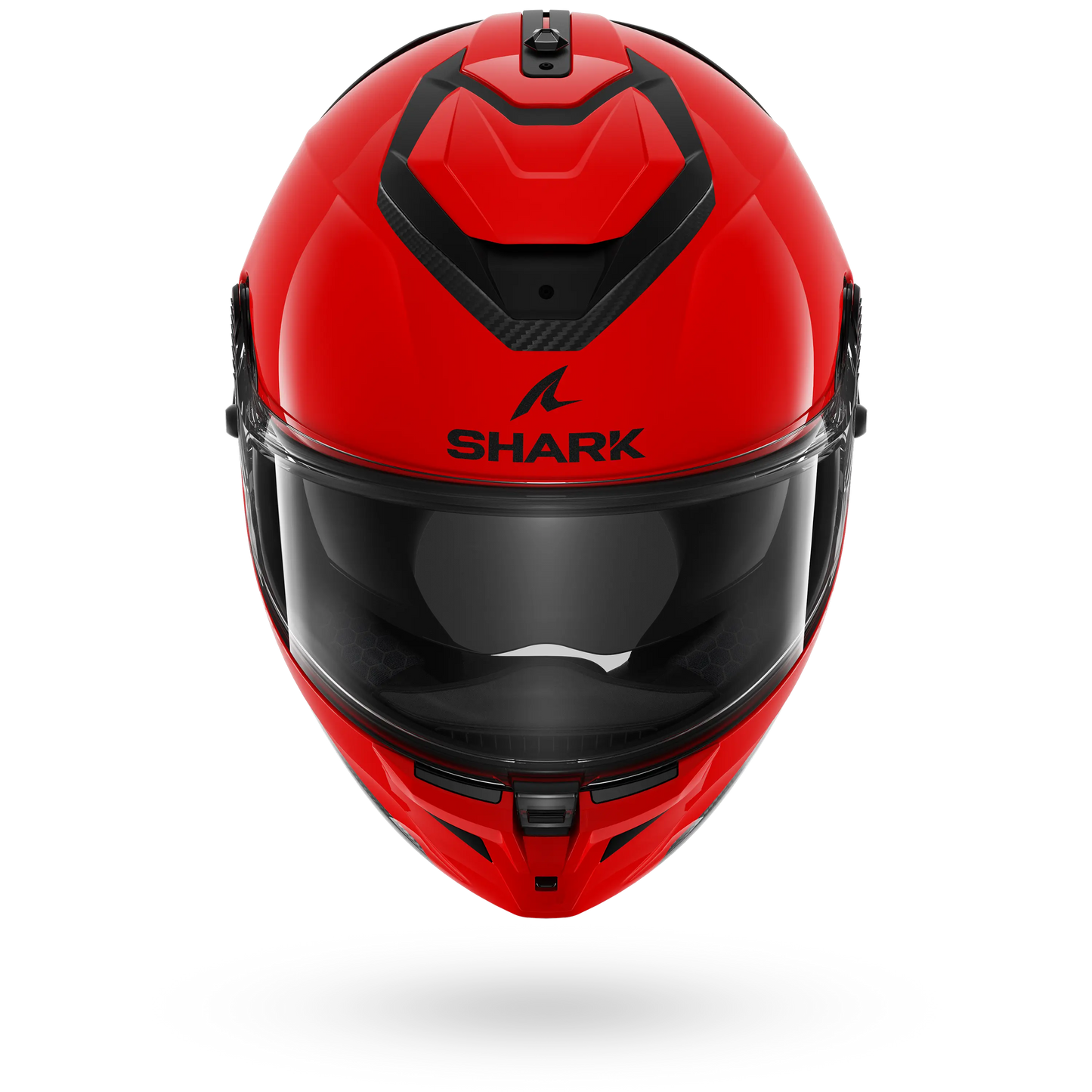 SPARTAN GT PRO CARBON Blank Red