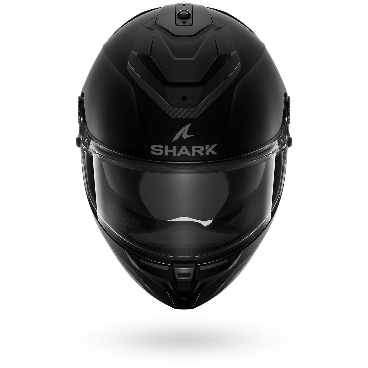 SPARTAN GT PRO CARBON Blank Matte Black Matte