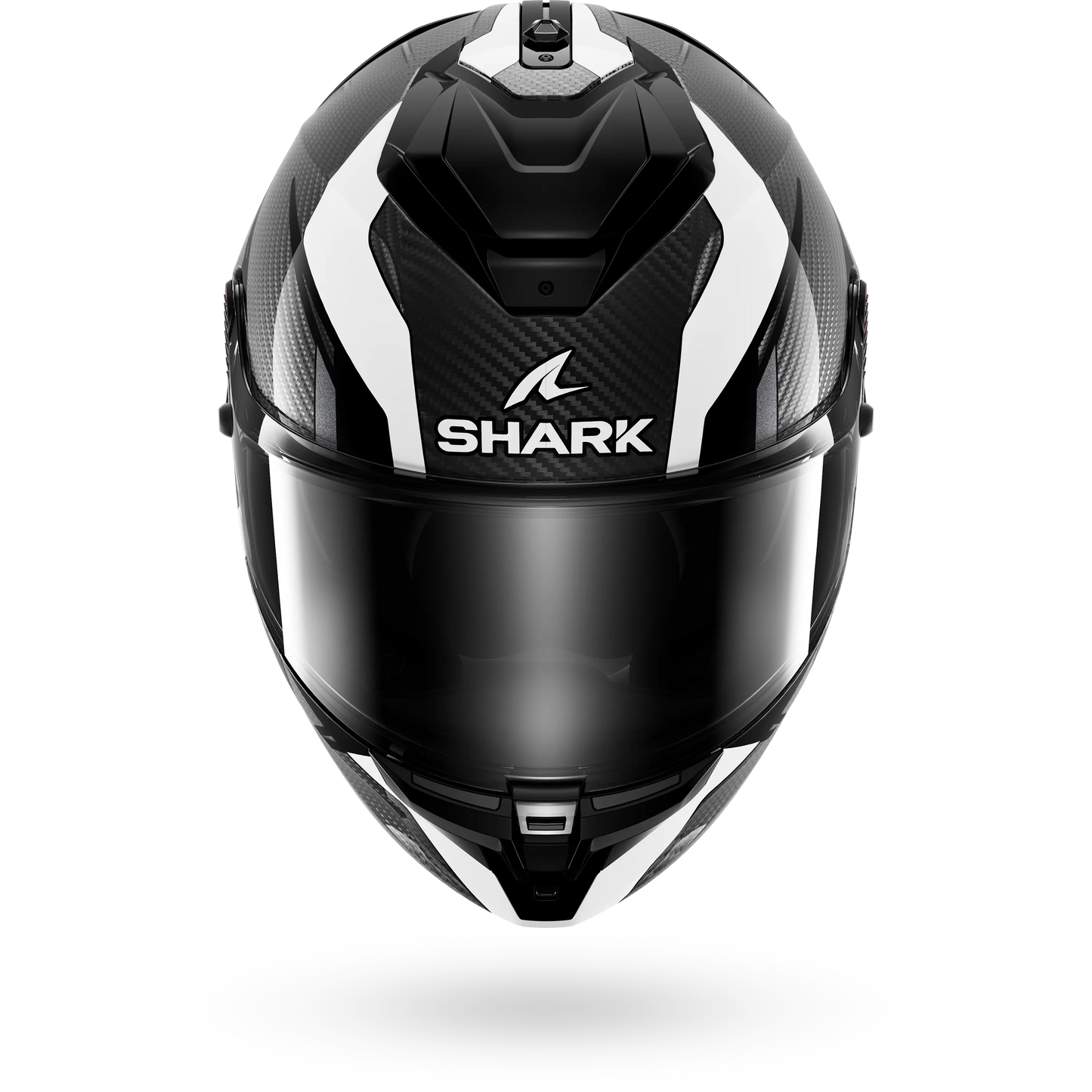 SPARTAN GT PRO CARBON Kultram Carbon White Black