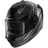SPARTAN GT PRO CARBON Toryan Matte Black Anthracite Anthracite