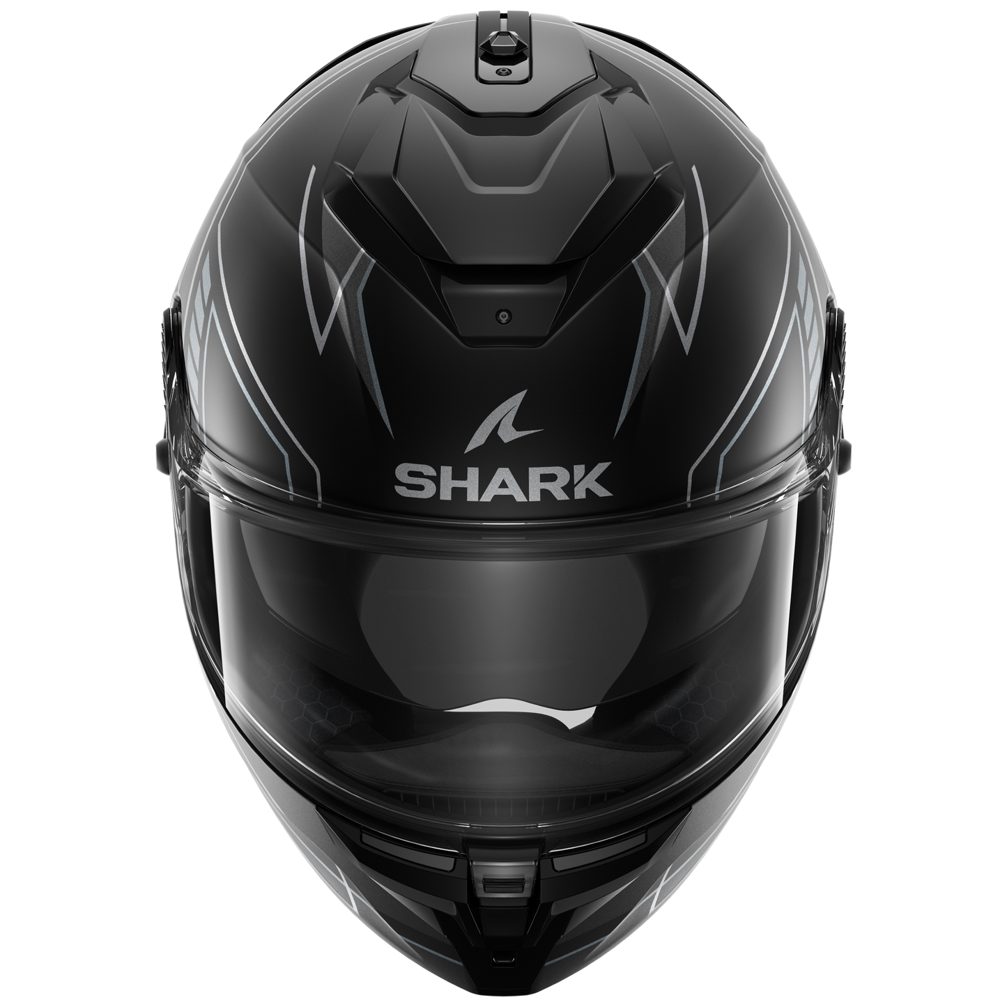 SPARTAN GT PRO CARBON Toryan Matte Black Anthracite Anthracite