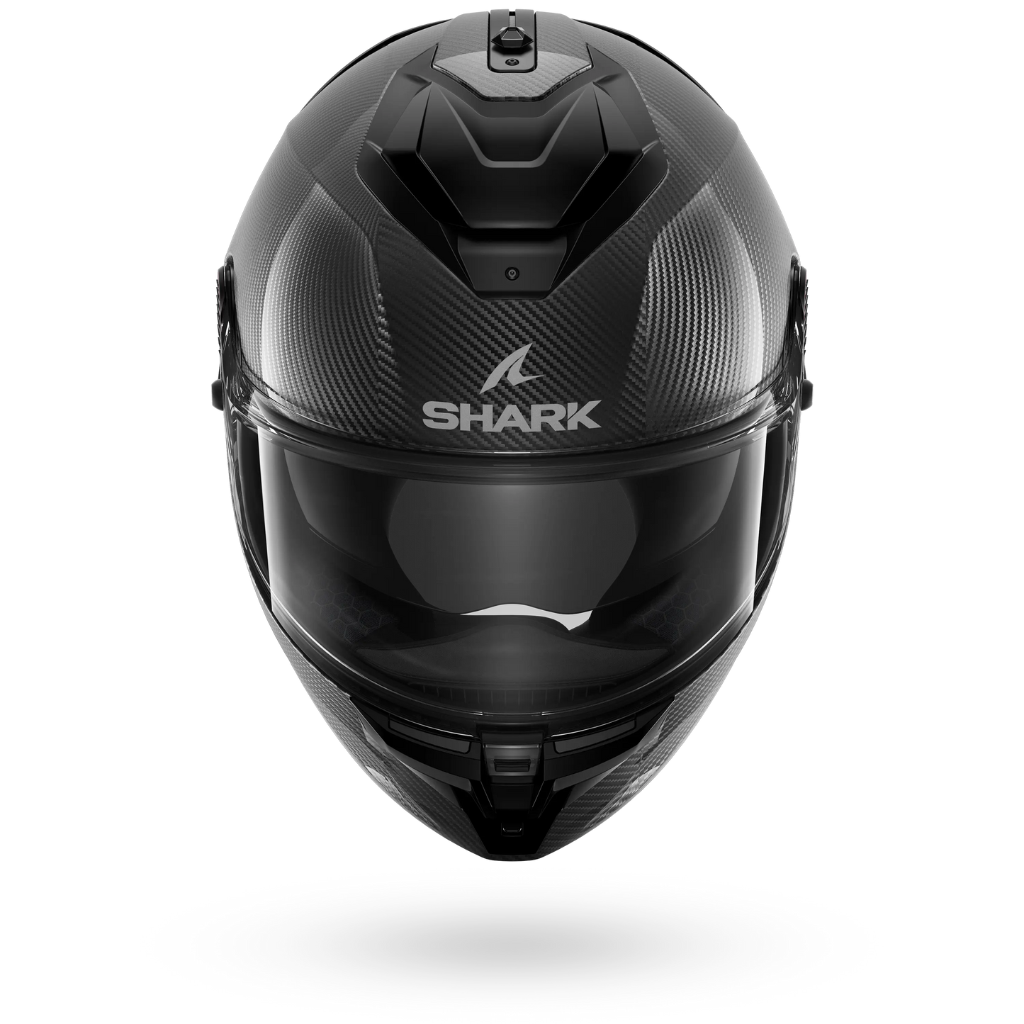 SPARTAN GT PRO CARBON Skin Carbon Anthracite Carbon