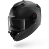 SPARTAN GT PRO CARBON Skin Matte Carbon Matte
