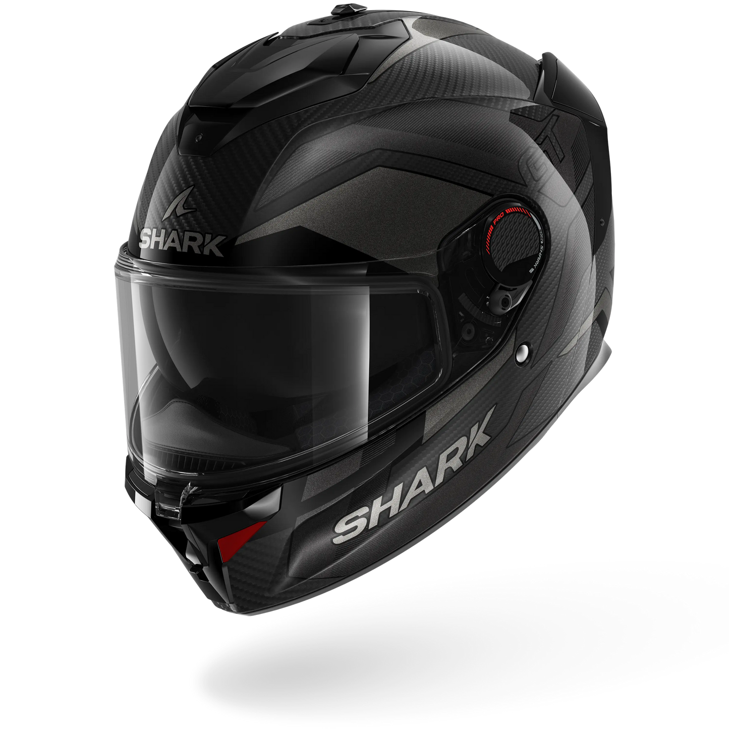 SPARTAN GT PRO CARBON Ritmo Carbon Anthracite
