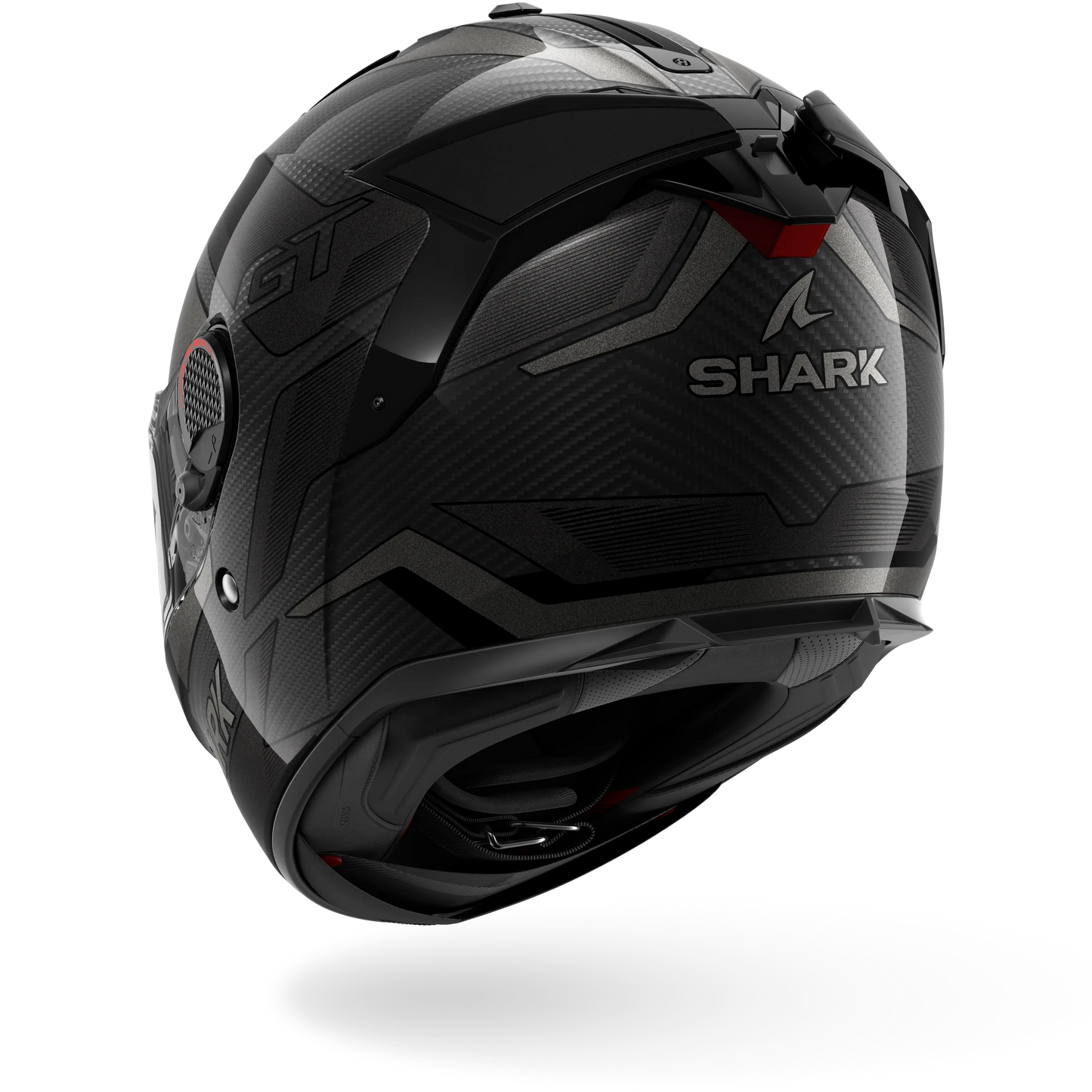 SPARTAN GT PRO CARBON Ritmo Carbon Anthracite