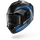SPARTAN GT PRO CARBON Ritmo Carbon Blue Chrome