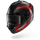 SPARTAN GT PRO CARBON Ritmo Carbon Red Chrome