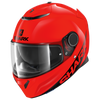 SPARTAN Blank Red