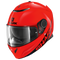 SPARTAN Blank Red