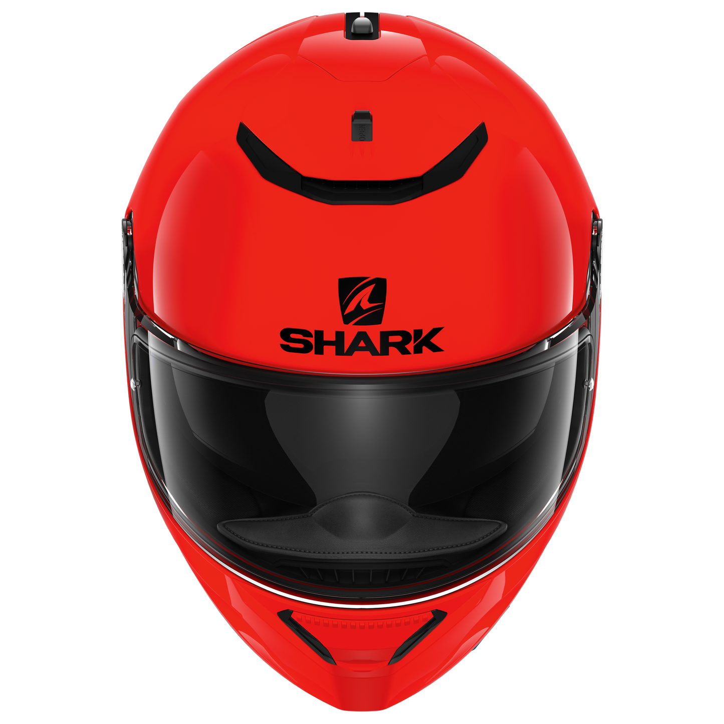SPARTAN Blank Red