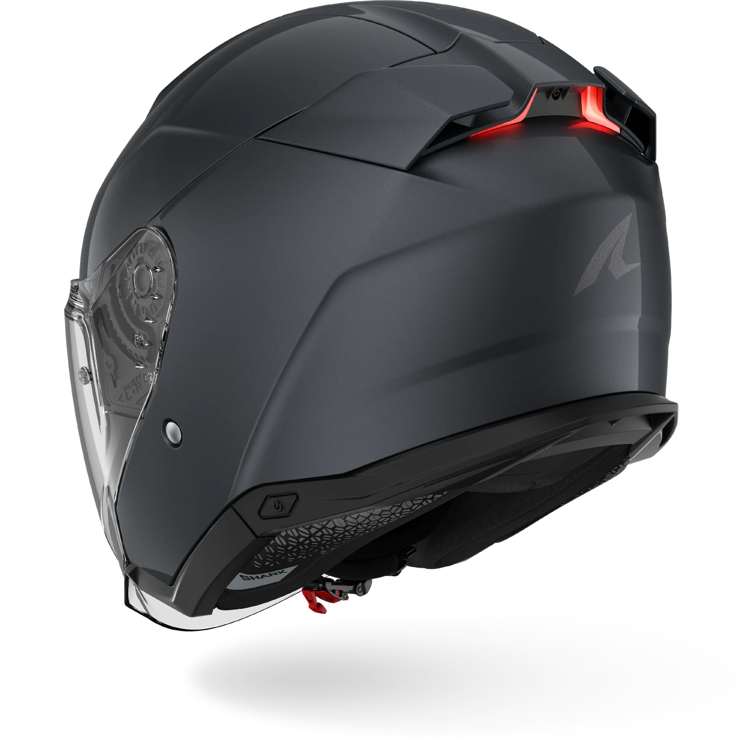 SKWAL i3 JET Blank Gun Metal