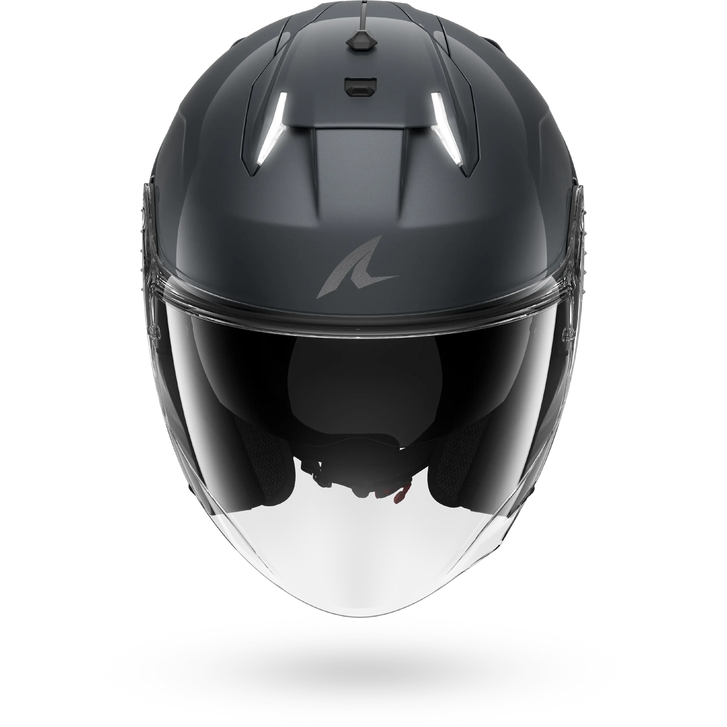 SKWAL i3 JET Blank Gun Metal