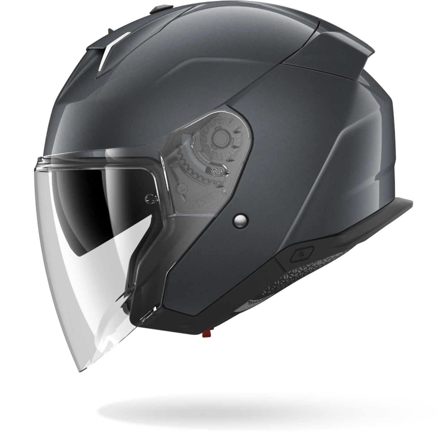 SKWAL i3 JET Blank Gun Metal