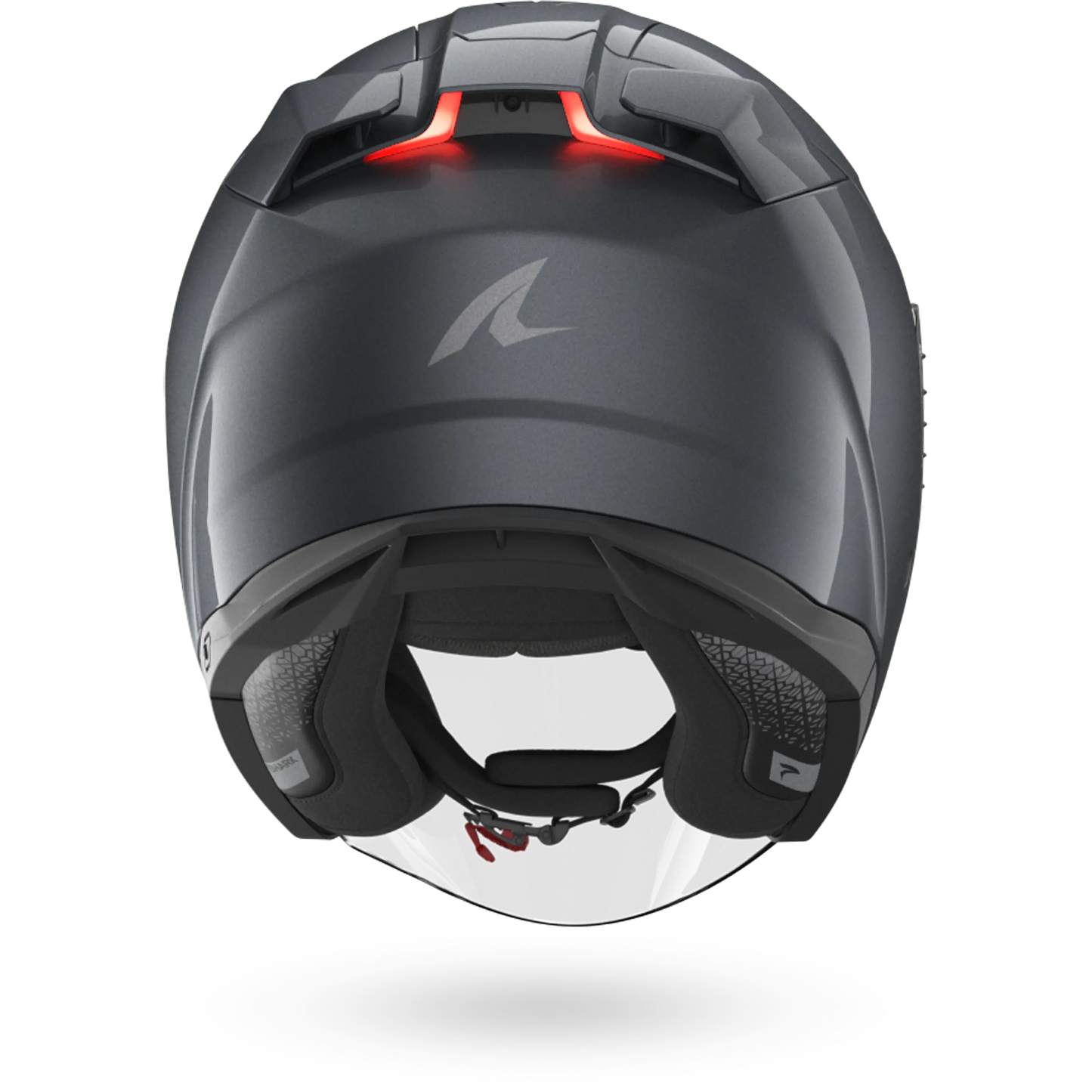 SKWAL i3 JET Blank Gun Metal