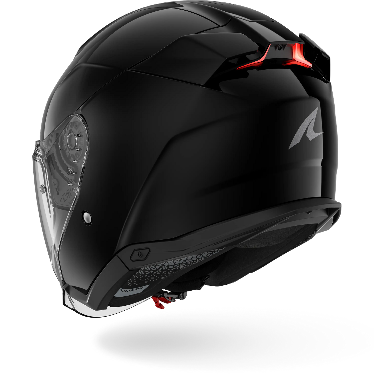 SKWAL i3 JET Blank Black