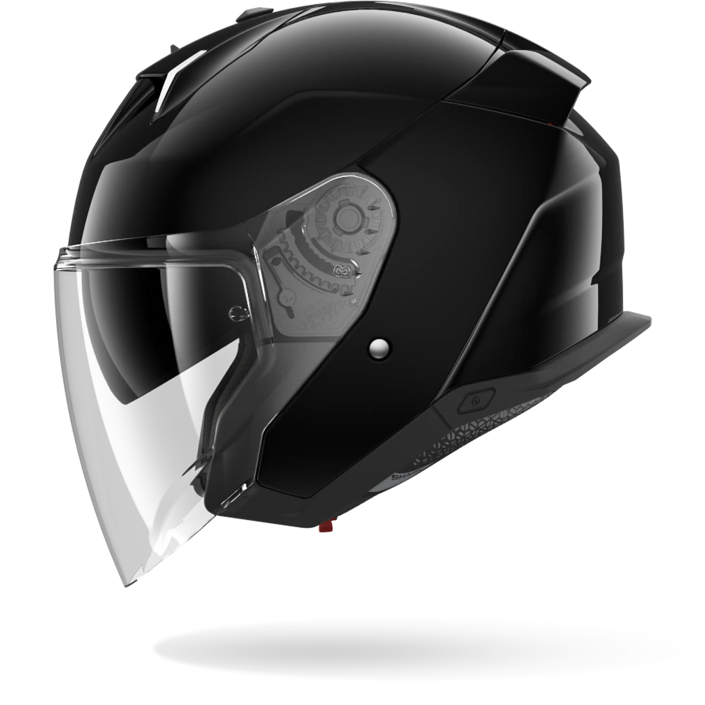 SKWAL i3 JET Blank Black