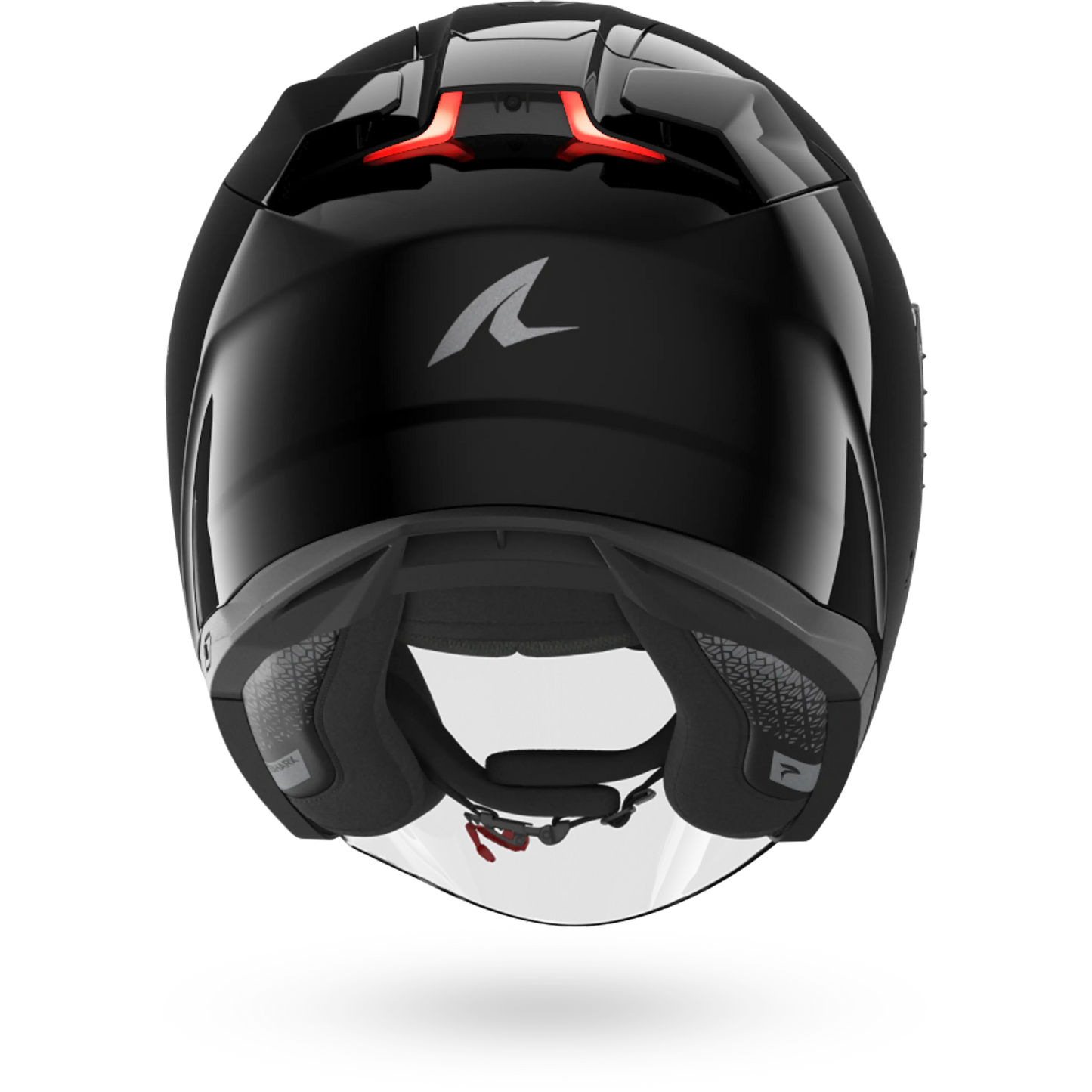 SKWAL i3 JET Blank Black