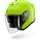 SKWAL I3 JET Blank Toxic Green Glossy