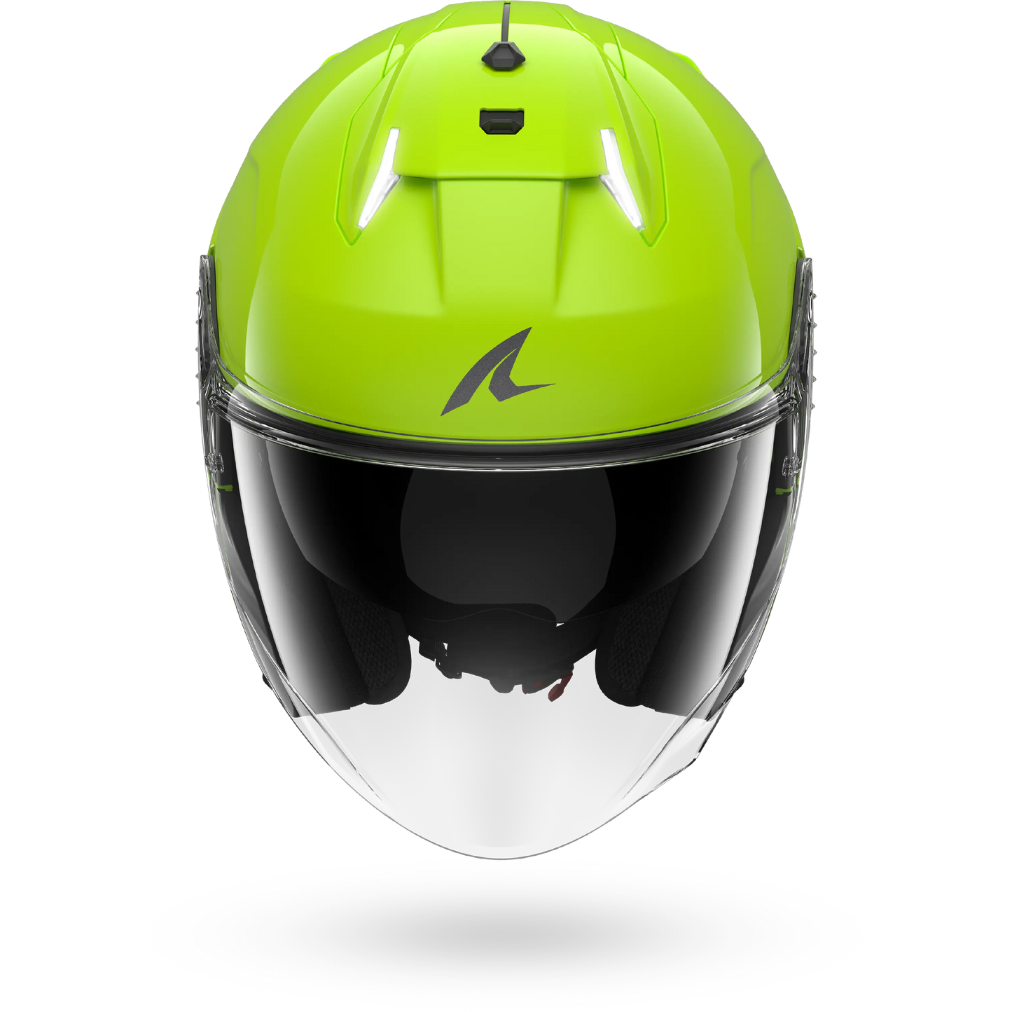 SKWAL i3 JET Blank Toxic Green Glossy