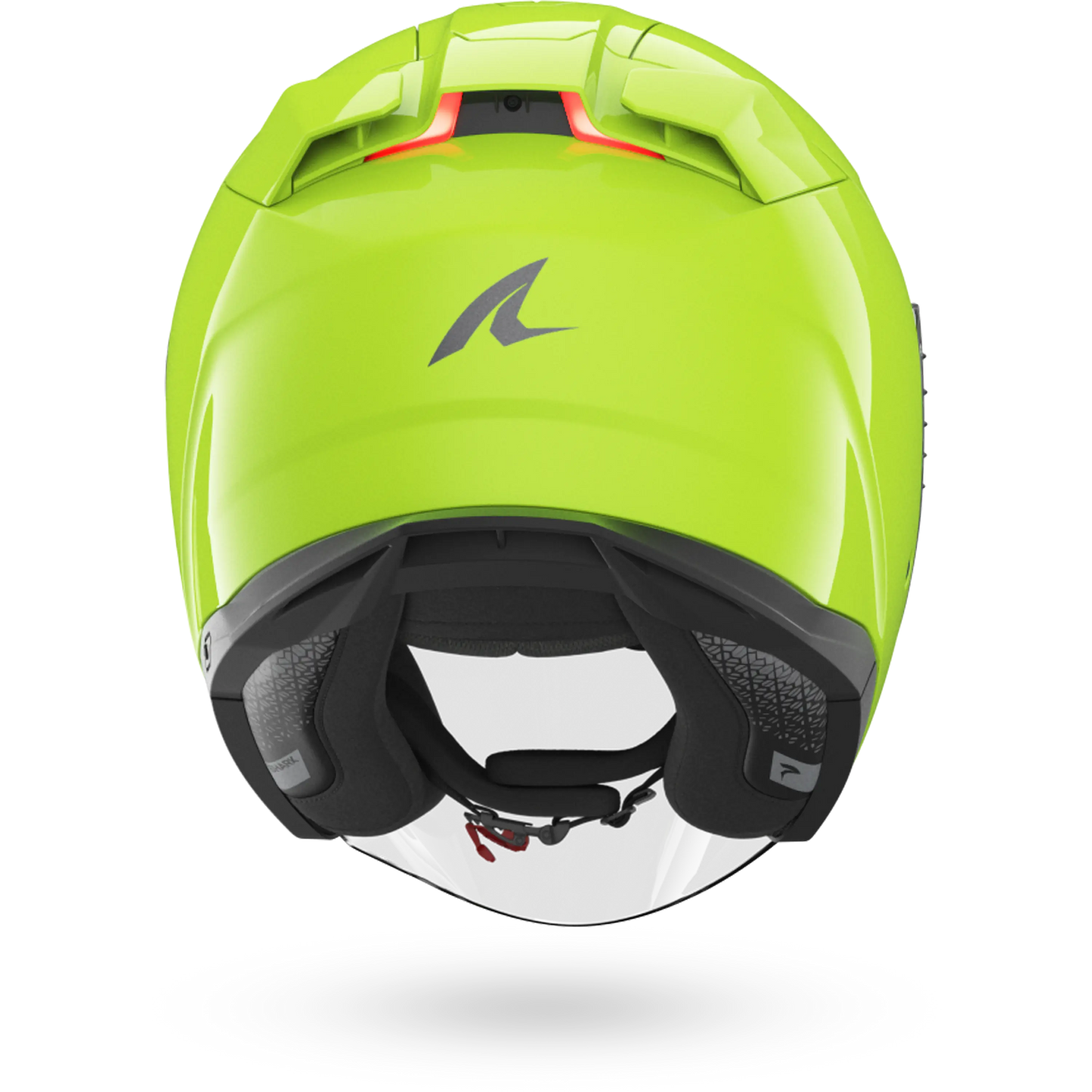 SKWAL i3 JET Blank Toxic Green Glossy