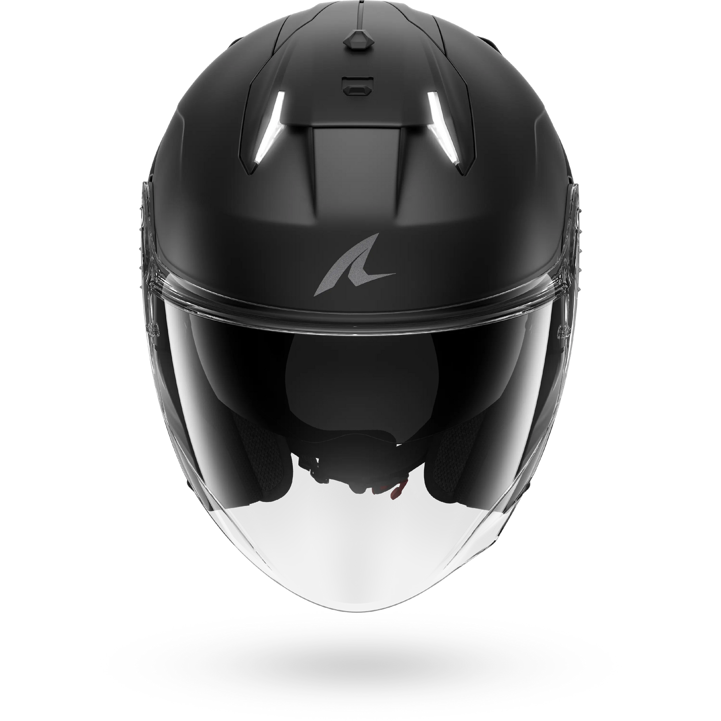 SKWAL i3 JET Blank Matte Black Matte