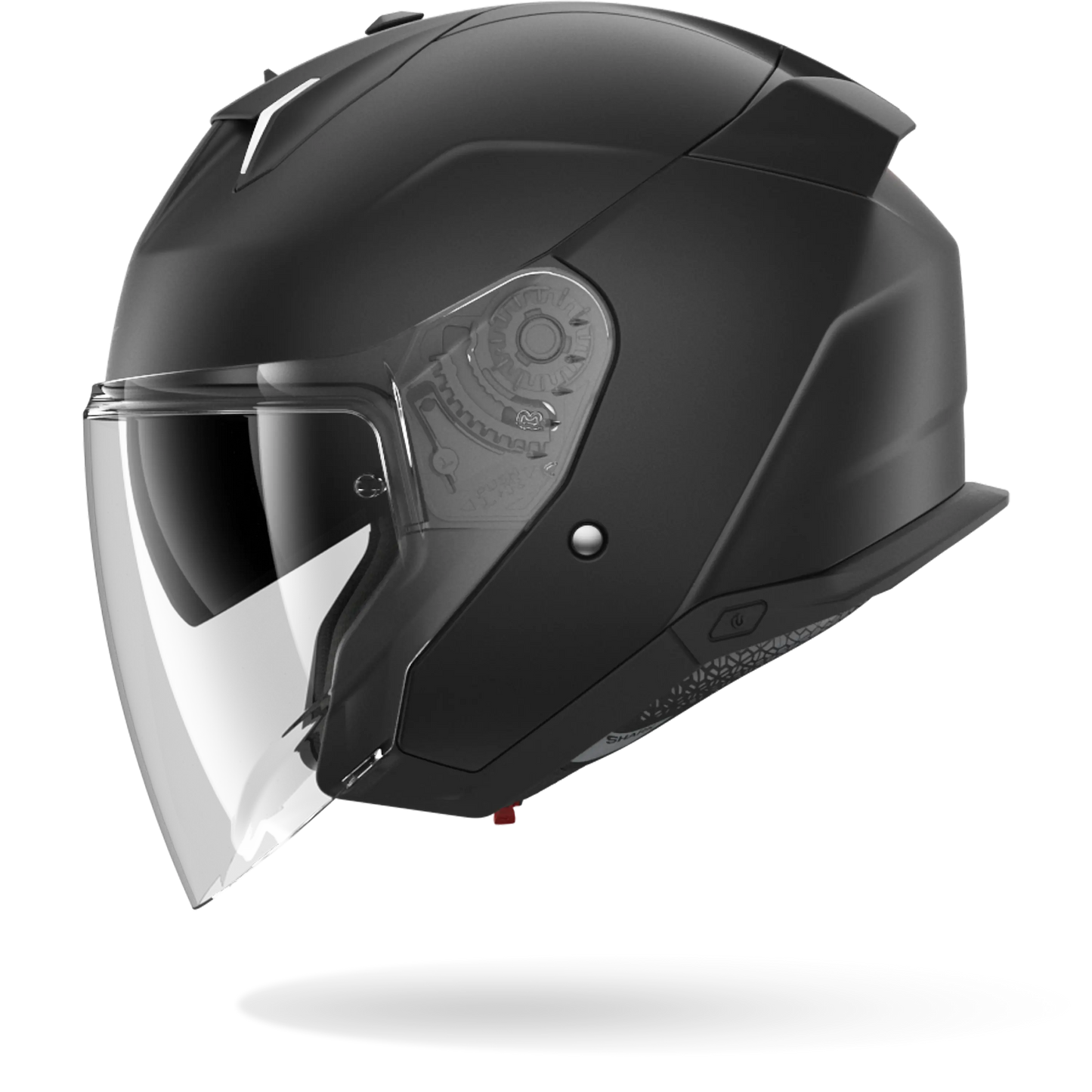 SKWAL i3 JET Blank Matte Black Matte