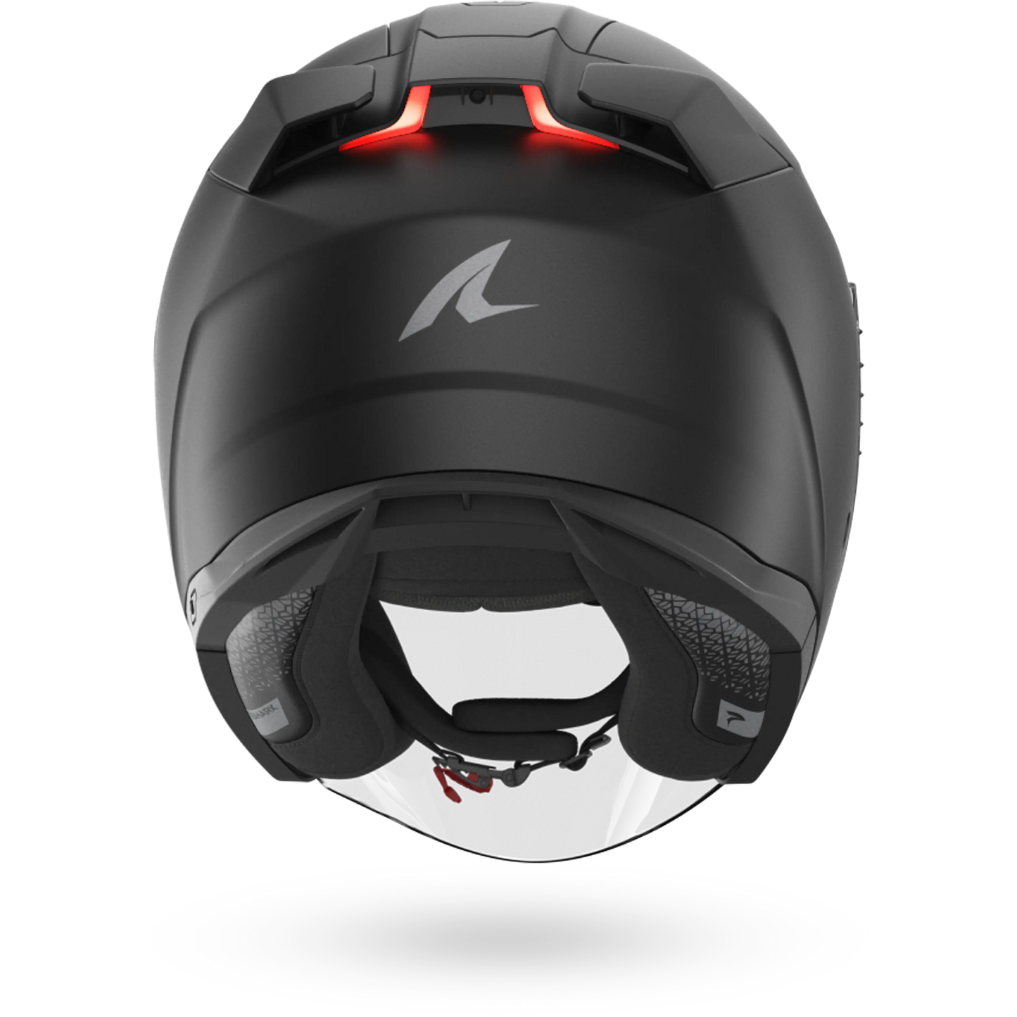 SKWAL i3 JET Blank Matte Black Matte