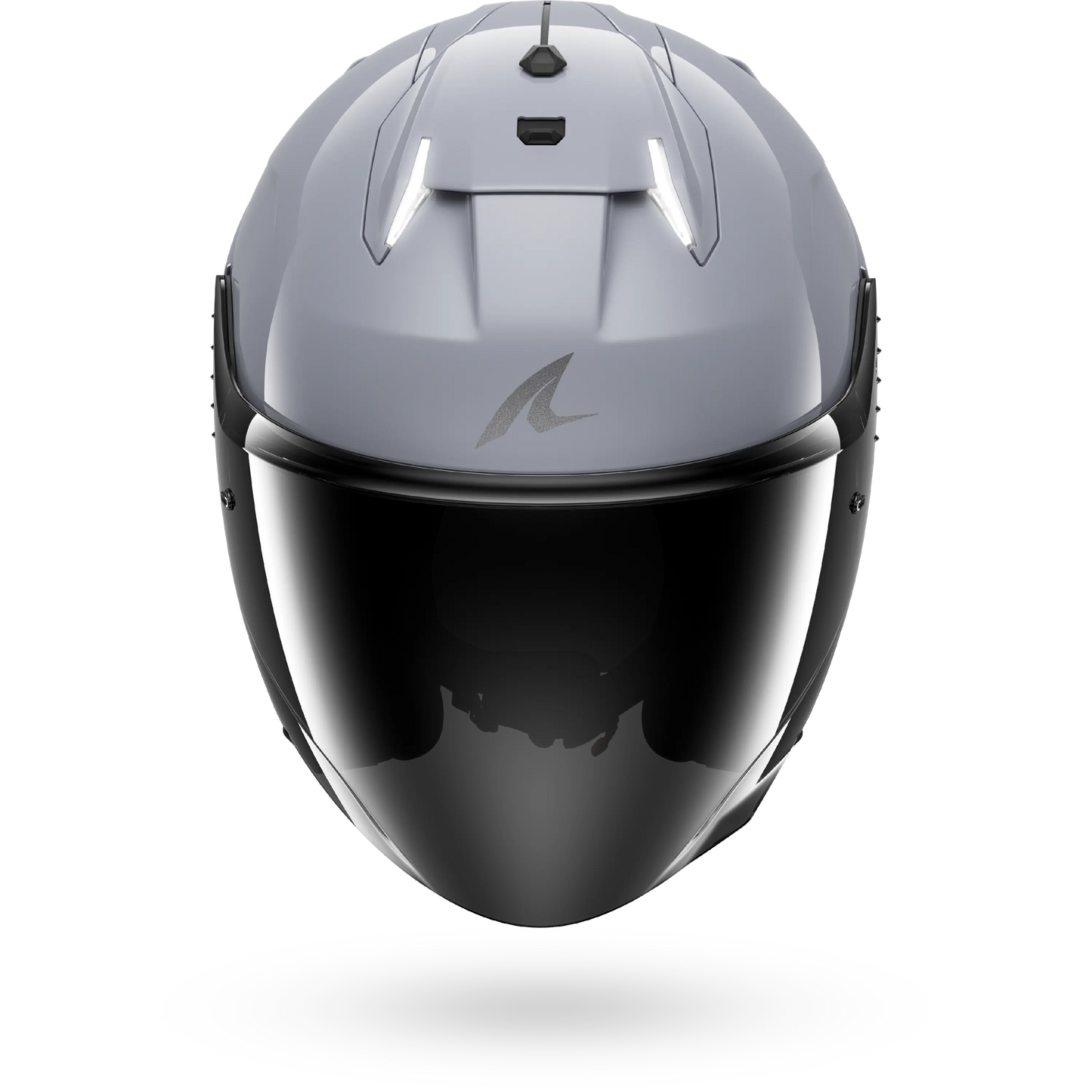 SKWAL I3 JET Dark Shadow Gun Silver