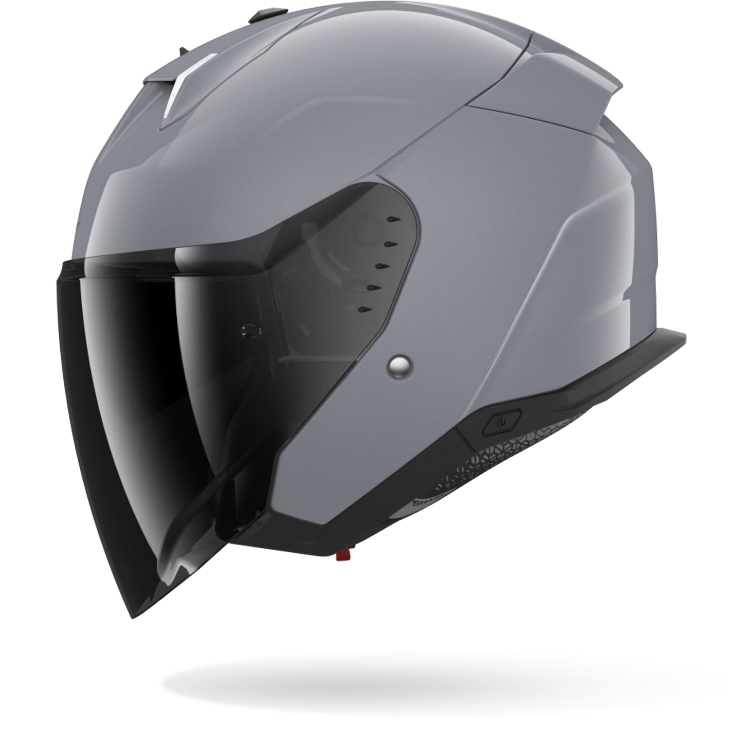 SKWAL I3 JET Dark Shadow Gun Silver
