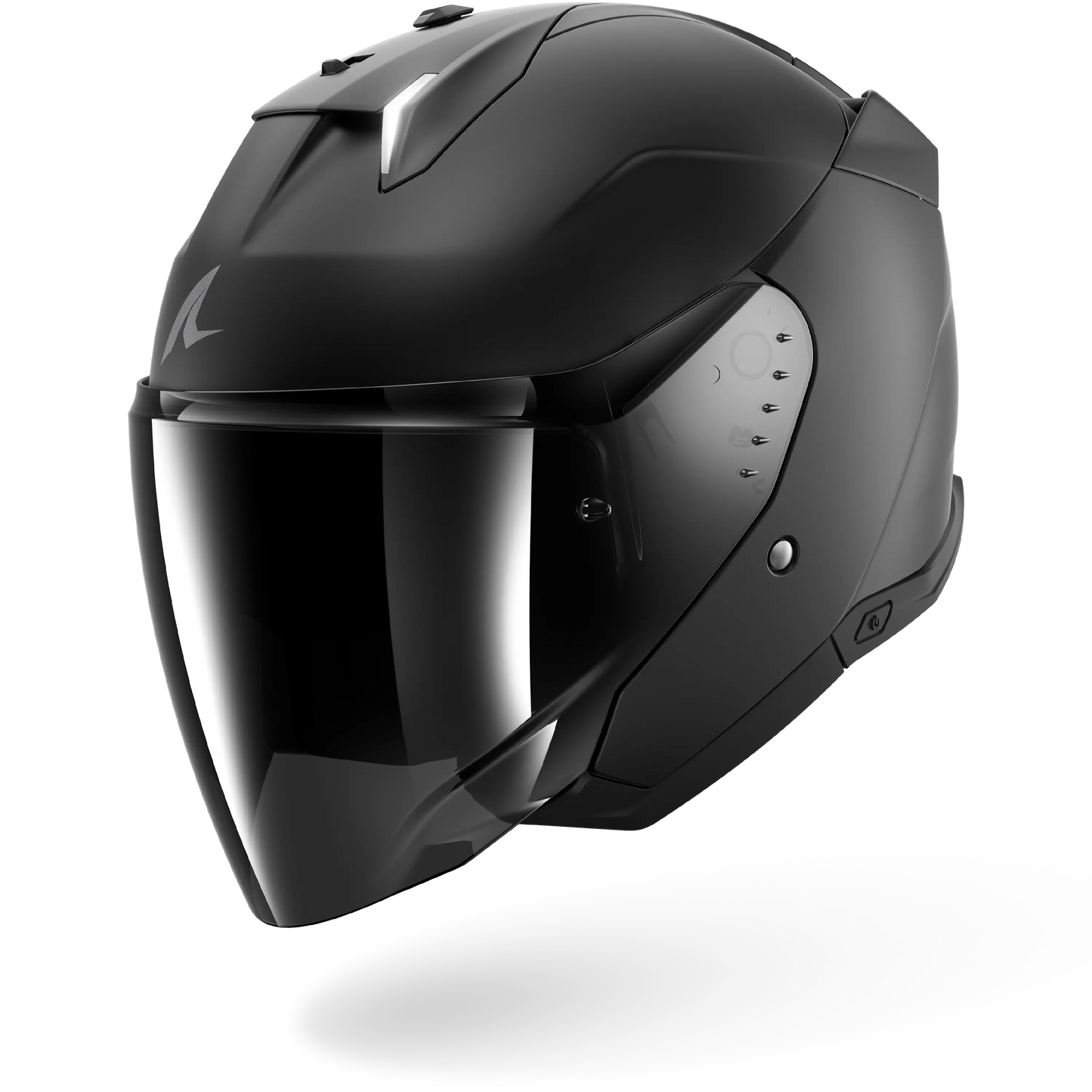 SKWAL I3 JET Dark Shadow Matte Black Matte
