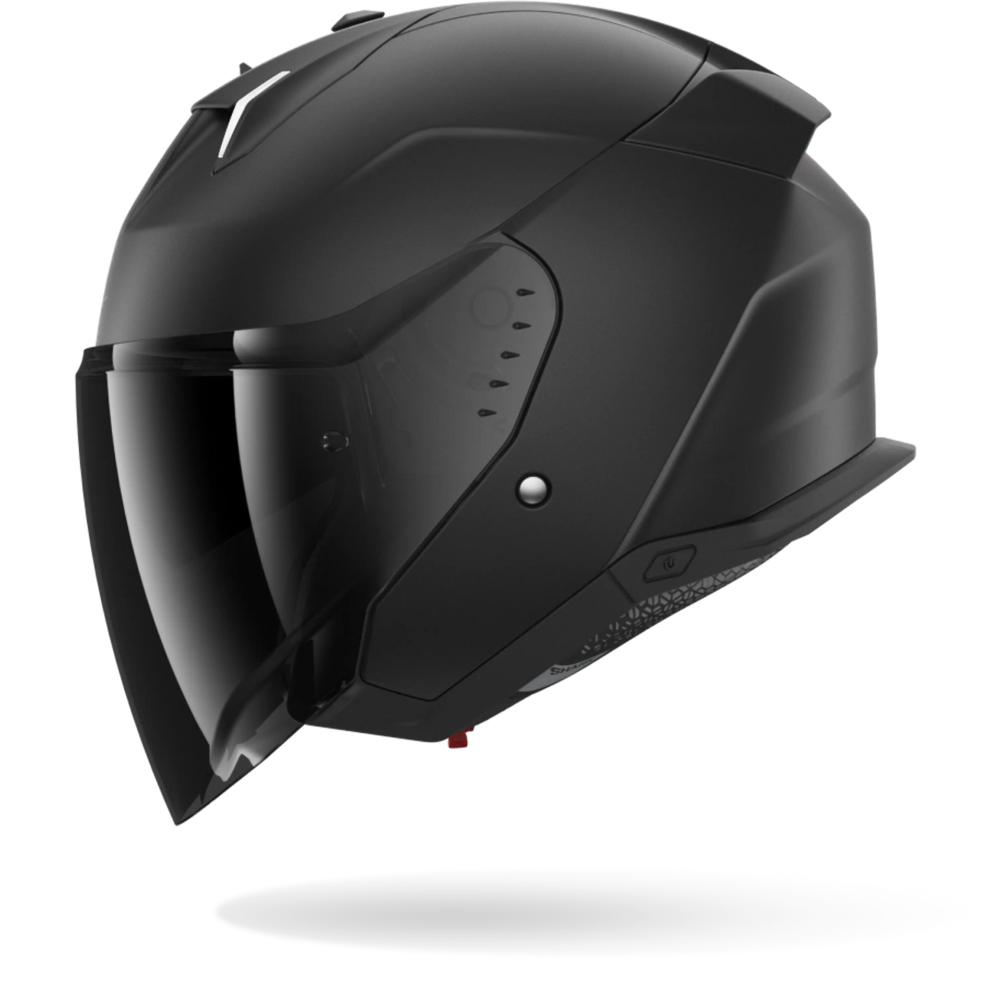 SKWAL I3 JET Dark Shadow Matte Black Matte