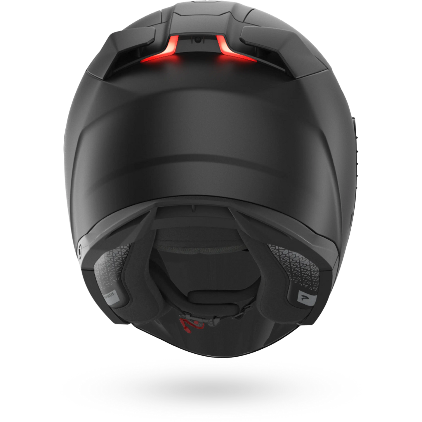 SKWAL I3 JET Dark Shadow Matte Black Matte