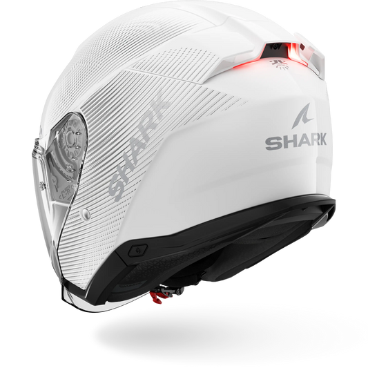 SKWAL i3 JET SP LYNE White Silver Silver
