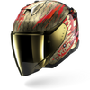 SKWAL i3 JET VENUM Black Red Gold