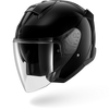 SKWAL JET Blank Black