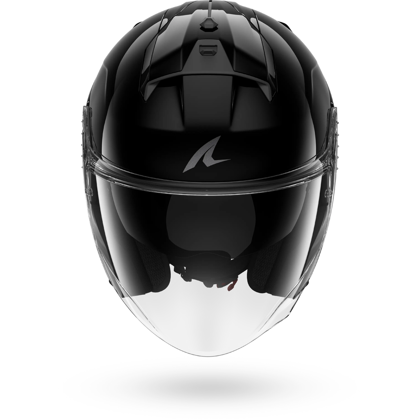 SKWAL JET Blank Black
