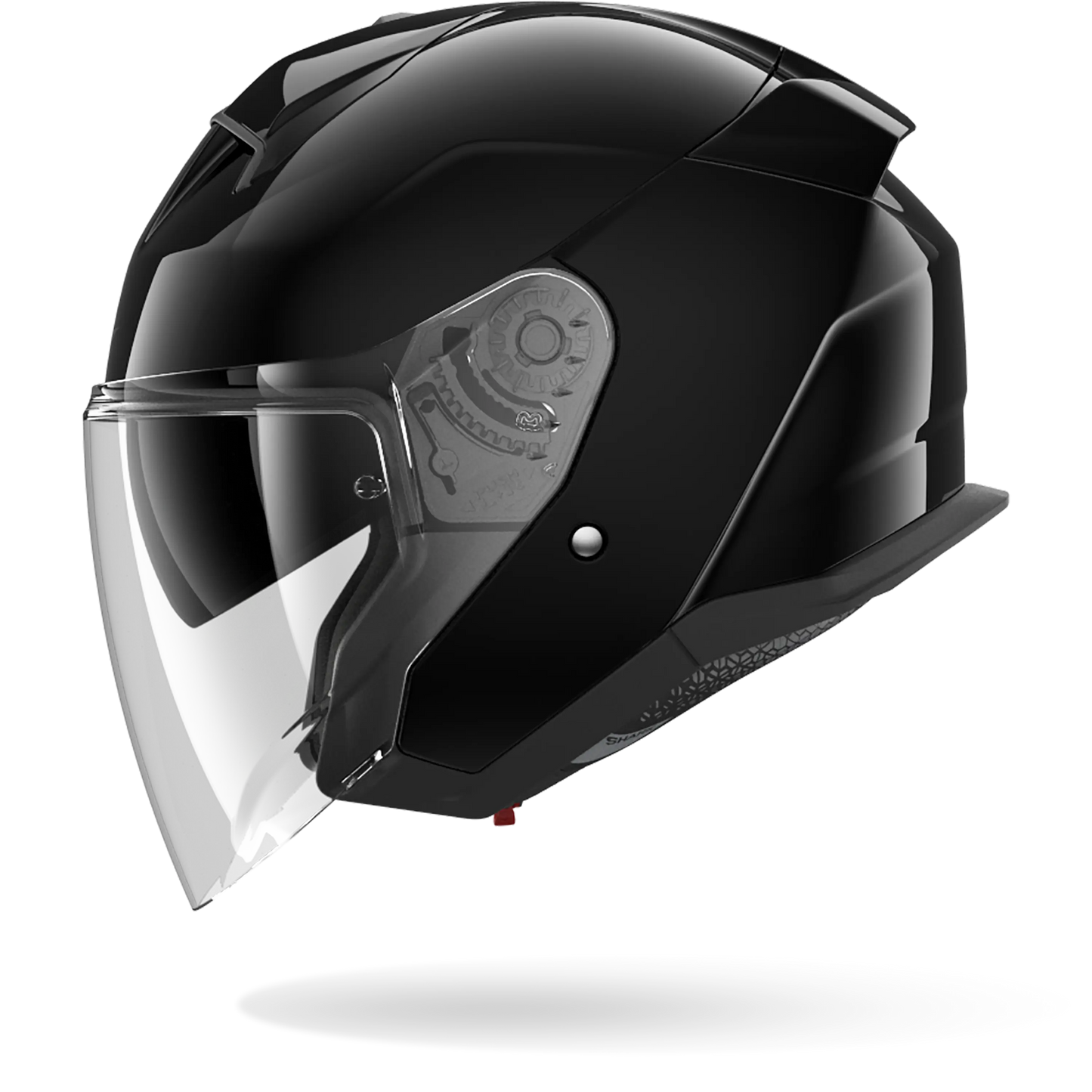SKWAL JET Blank Black