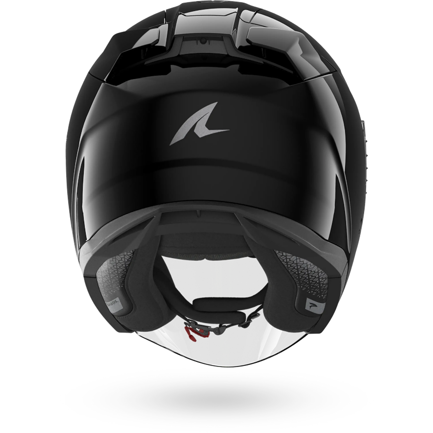 SKWAL JET Blank Black