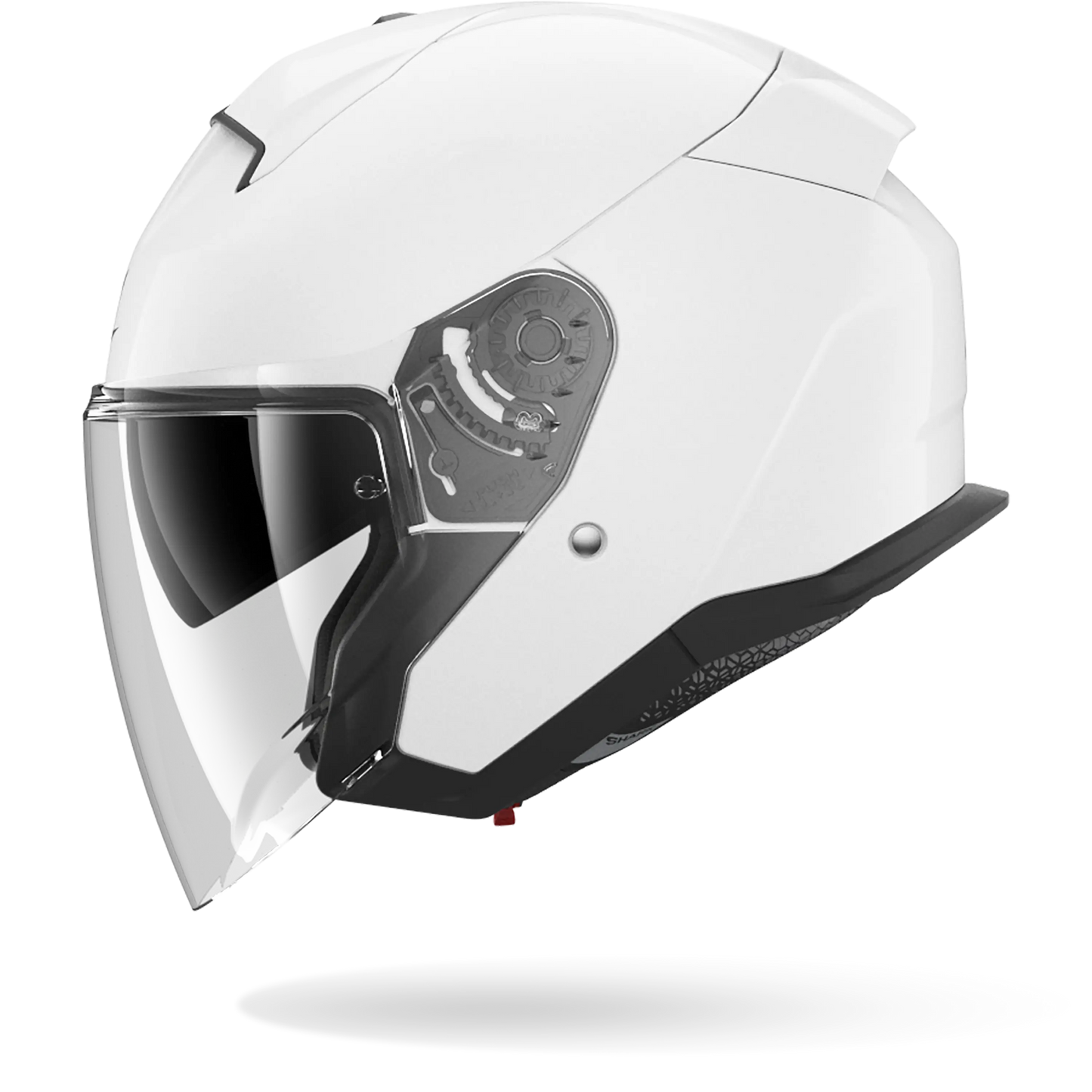 SKWAL JET Blank Pearly White
