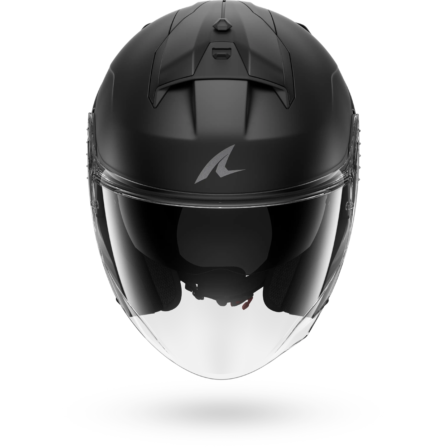 SKWAL JET Blank Matte Black Matte