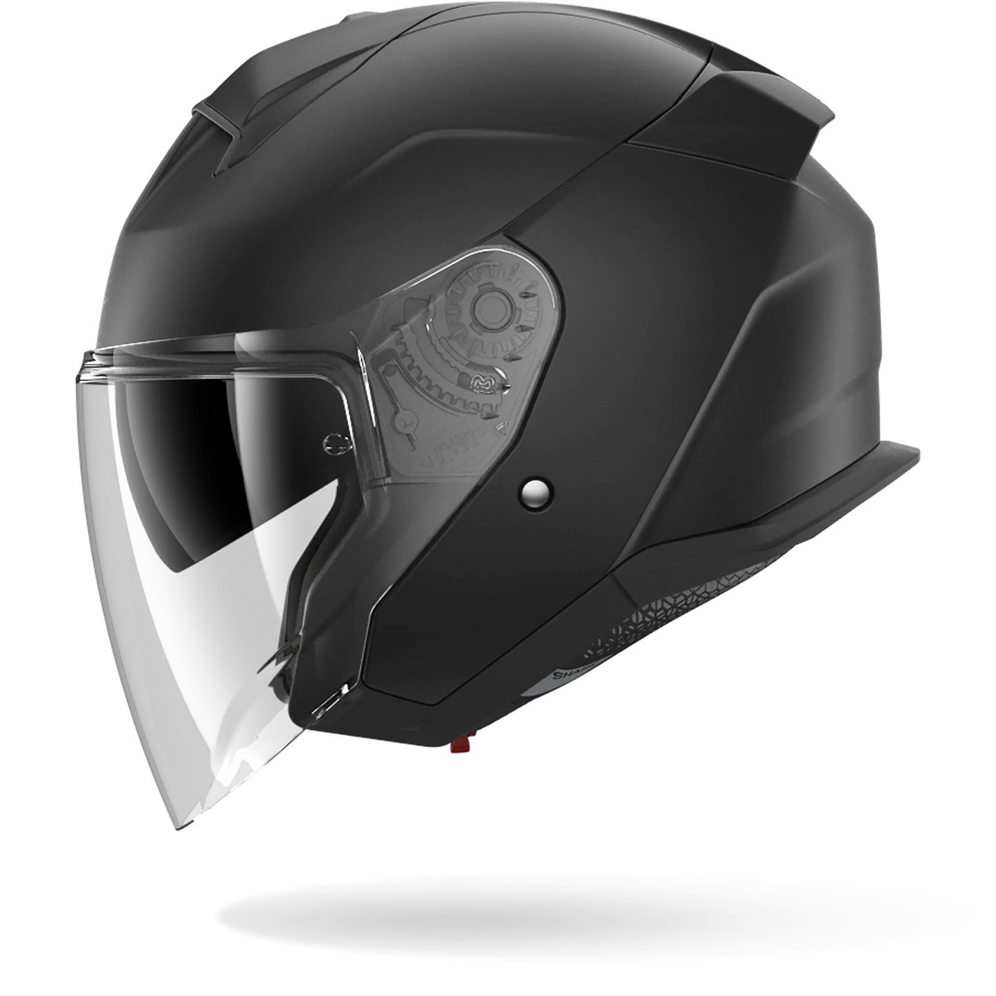 SKWAL JET Blank Matte Black Matte