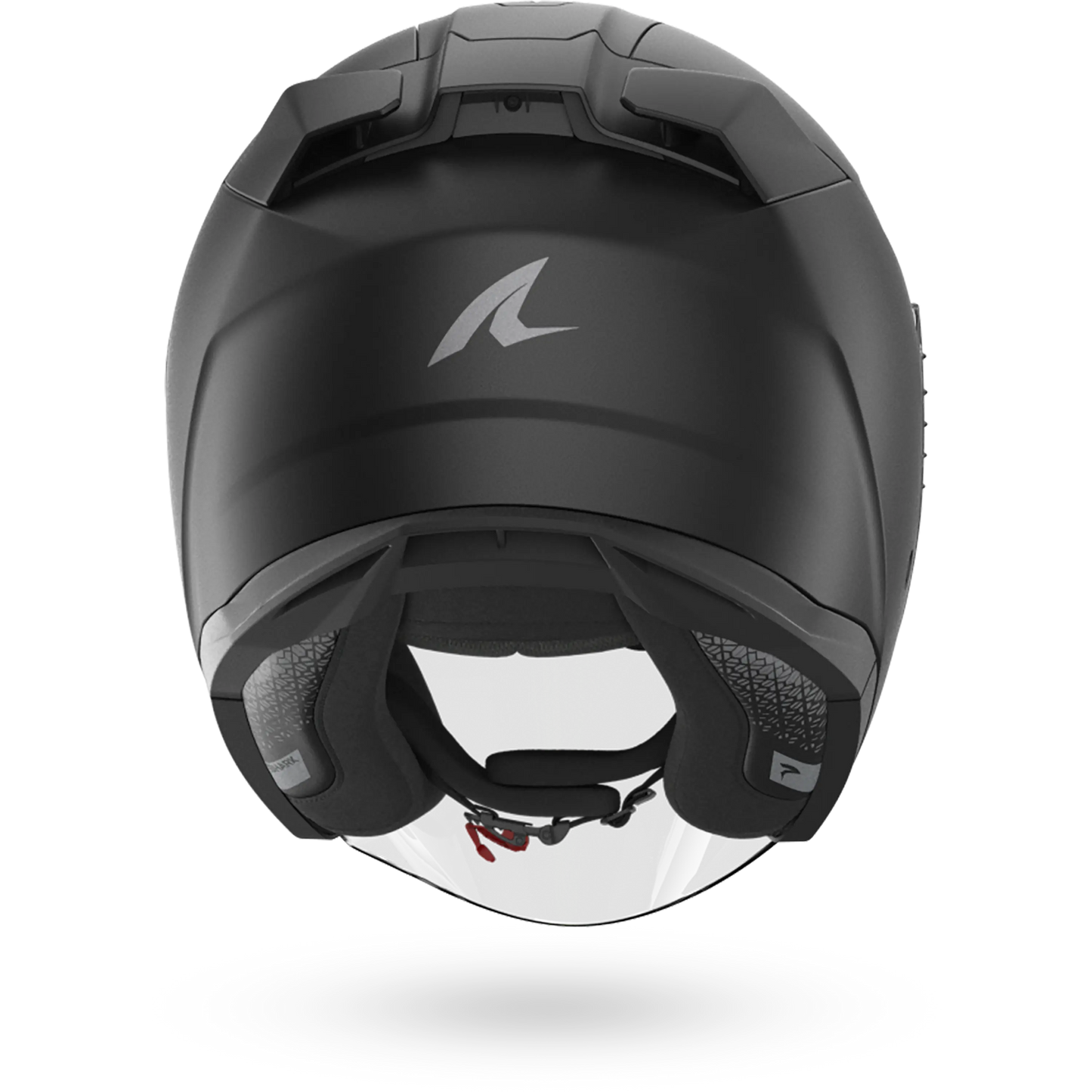 SKWAL JET Blank Matte Black Matte