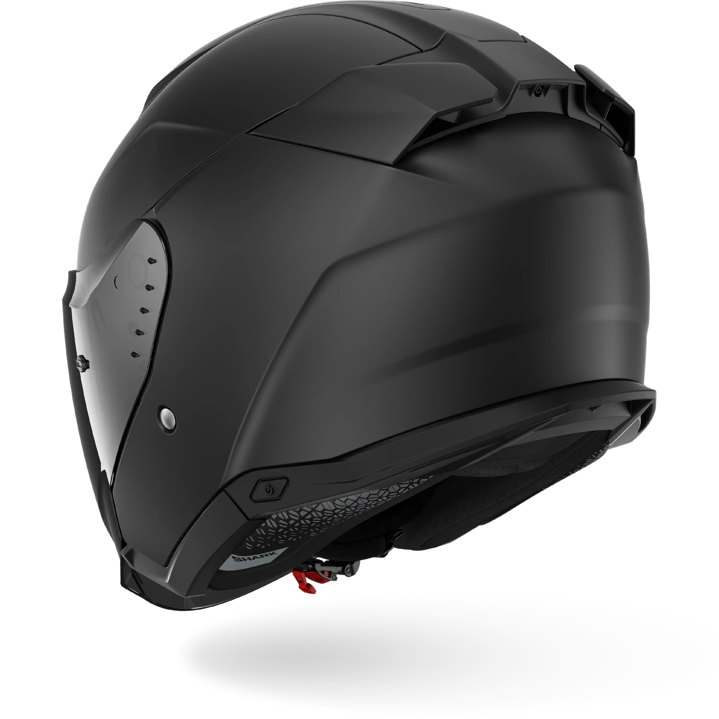SKWAL JET Dark Shadow Matte Black Matte