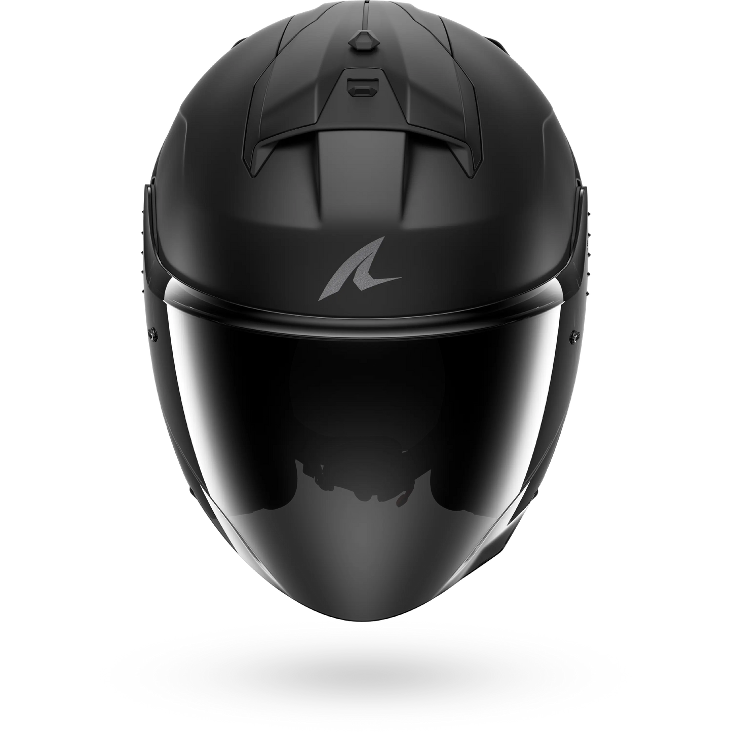 SKWAL JET Dark Shadow Matte Black Matte